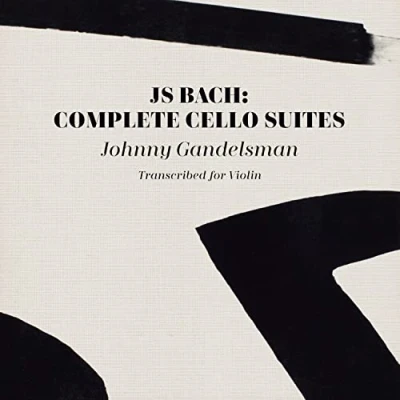 Afbeelding van JS Bach: Complete Cello Suites