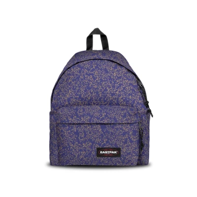 Afbeelding van Eastpak PADDED PAK&#039;R Rugzak Glitsplash Navy