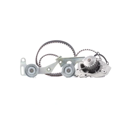 Afbeelding van Skf Distributieriem kit incl.waterpomp VKMC 03240
