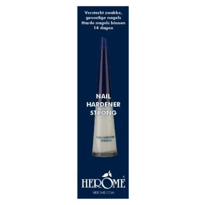 Afbeelding van Herome Nagelverharder Strong 10ML