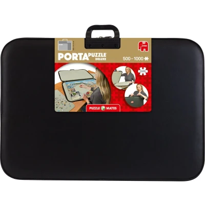 Afbeelding van Portapuzzle 1000 pcs de luxe 1039
