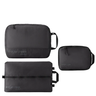 Afbeelding van Eagle Creek Pack It Essentials Set backpack accesoire