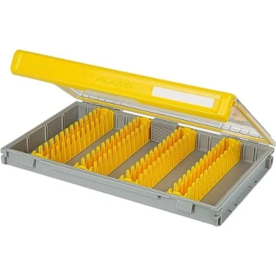 Afbeelding van Plano Edge Vertical Jig And Spybait 3700 Kunstaas box Tackle