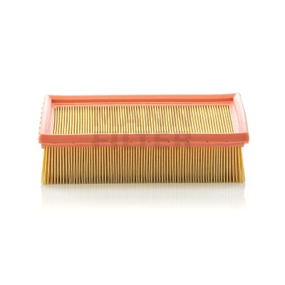 Afbeelding van Mann filter Luchtfilter C 24 105