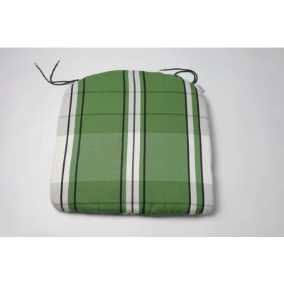 Afbeelding van Madison Zitkussen 46x48 cm Fabian green