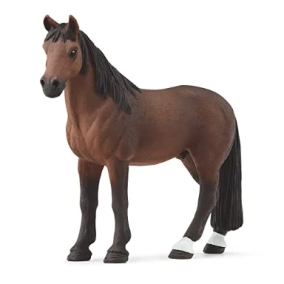 Afbeelding van Schleich Horse Club Lipizzaner Paard Merrie 72180 Exclusive