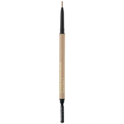 Afbeelding van LANCÔME BROW Define Pencil Wenkbrauwpotlood, Dames, Maat: 0.9 g, Light brown