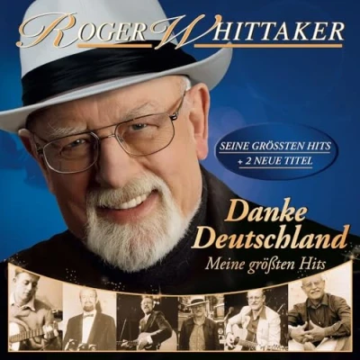 Afbeelding van Danke Deutschland: Meine Grossten Hits