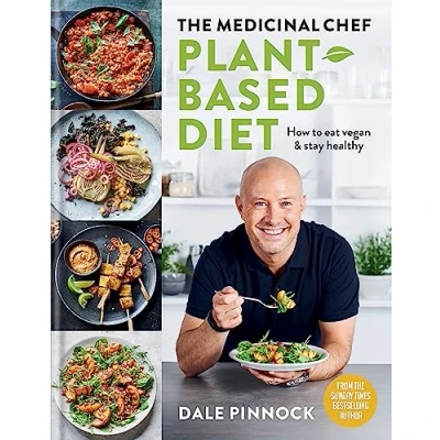 Afbeelding van The Medicinal Chef