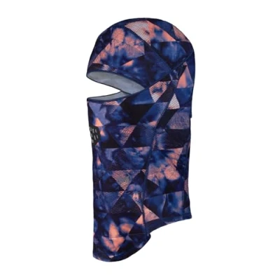 Afbeelding van Buff ® Thermonet® Hinged Bivakmuts Blauw Man