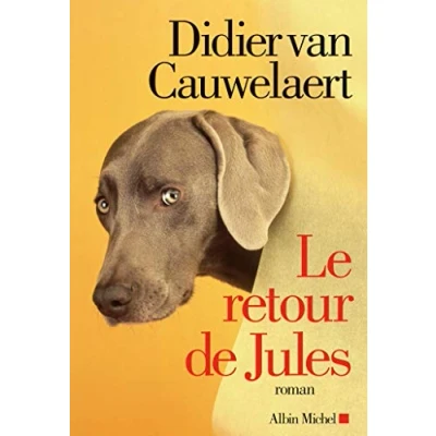 Afbeelding van Le retour de Jules