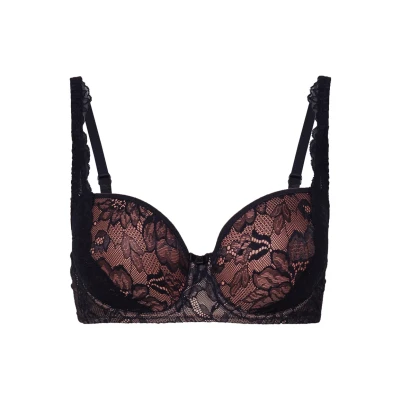 Afbeelding van Triumph Amourette Charm Beugel BH, Dames, Maat: 70A, Black