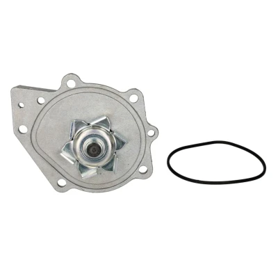 Afbeelding van HEPU P045 Waterpomp 24 Met pakking, toebehoren Mechanisch MG: MGF Convertible, LAND ROVER: Freelander I Off Road, 45 Saloon