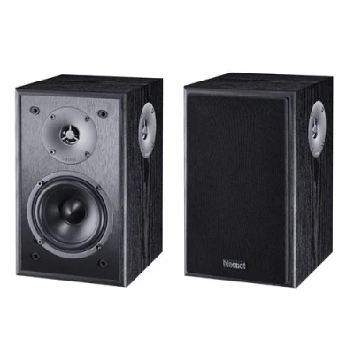 Afbeelding van Magnat Monitor S10 D 2 WEG (DI POLE), BOEKENPLANK EN WANDLUIDSPREKER (Set)
