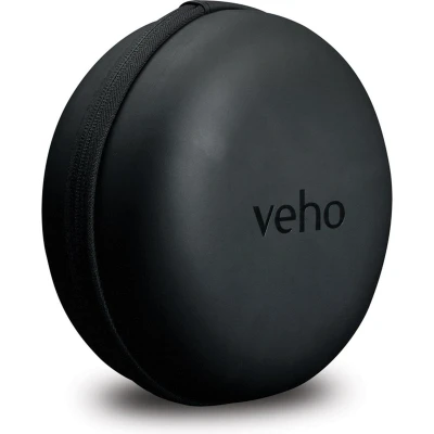 Afbeelding van Headphones Carry Case Veho