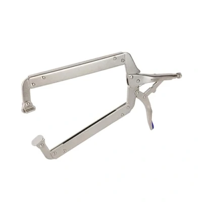 Afbeelding van Vergrendeltangen Workpro 18&quot; 45 cm