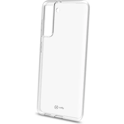 Afbeelding van Telefoonhoes Celly Samsung Galaxy S21 Plus Transparant