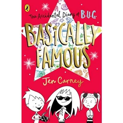Afbeelding van The Accidental Diary of BUG Basicall