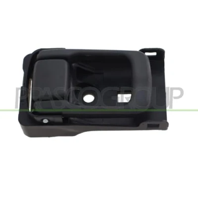 Afbeelding van PRASCO DS0058608 Deurgrepen Binnen, Links achter, voor grijs NISSAN: Micra II Hatchback (K11) 1.0 i 16V, 1.3 1.5 D, 1.4 16V 1992 2003