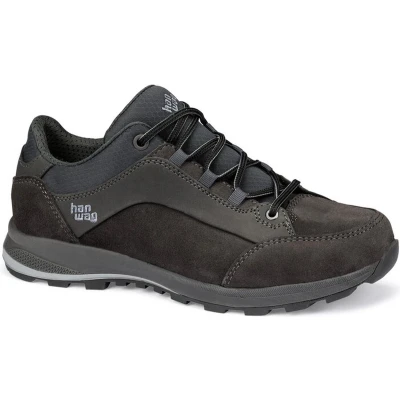 Afbeelding van Hanwag Banks Low GTX Lage Wandelschoen Heren Herenschoenen Bruin Maat 47