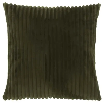 Afbeelding van Unique Living Sierkussen Dez Winter Green 45x45cm