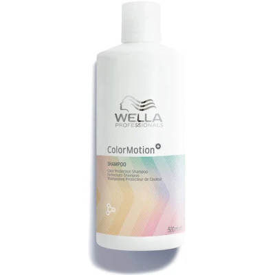 Afbeelding van Wella Professionals Color Motion Shampoo 500 Ml