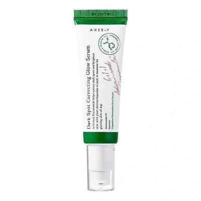 Afbeelding van [AXIS Y] Donkere vlek correctieserum 50 ml Brightens &amp; Moisturizers, K beauty
