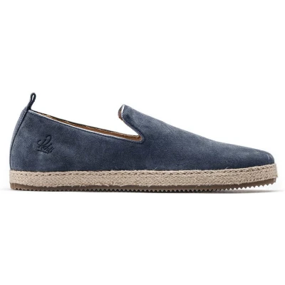 Afbeelding van Rehab Vrouwen Espadrilles / Herenschoenen Ricardo Blauw maat 41