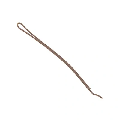 Afbeelding van Sibel Haarschuifspelden Lisette brons 500 gr 50 mm