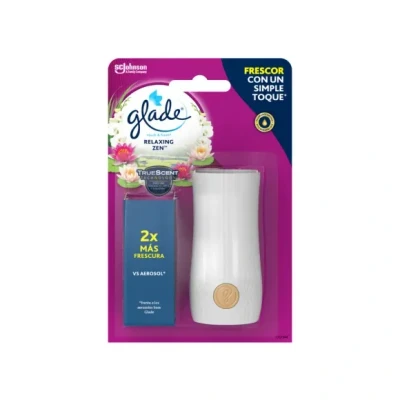Afbeelding van Glade Touch &amp; Fresh Relaxing Zen 10 ml