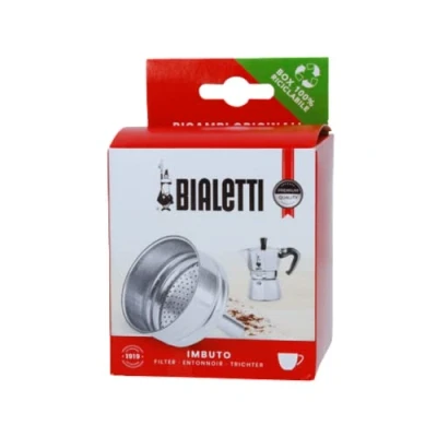 Afbeelding van Bialetti Spare funnel for aluminium espresso makers 1tz