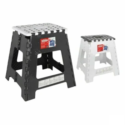 Afbeelding van Opvouwbare stoel Confortime Plastic 38 cm (6 Stuks)