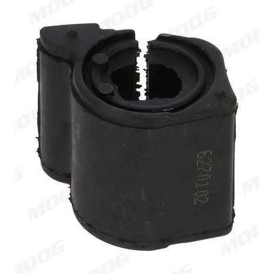 Afbeelding van MOOG CI SB 13496 Lagerbus, stabilisator Vooras links en rechts CITROËN: C3 I Hatchback