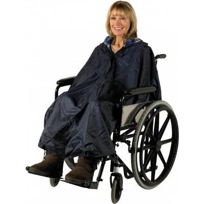 Afbeelding van Able2 Splash Poncho deluxe