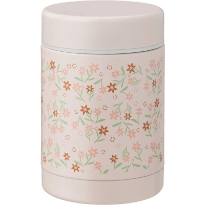 Afbeelding van Thermos voedselcontainer 300 ml Garden Flowers