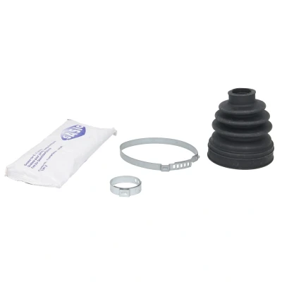 Afbeelding van SASIC 1906090 Aandrijfashoes Vooras, Versnellingsbak zijde FIAT: Punto Evo Hatchback, Grande III ALFA ROMEO: MiTo