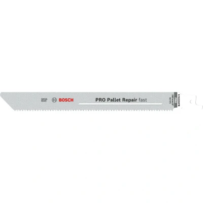Afbeelding van Bosch Accessories 2608659061 5 stuk(s)
