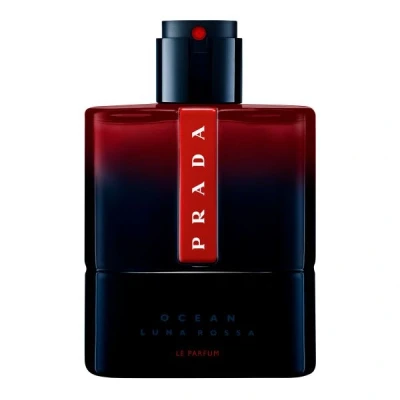 Afbeelding van Prada Luna Rossa Ocean Le Parfum 100ml Eau de