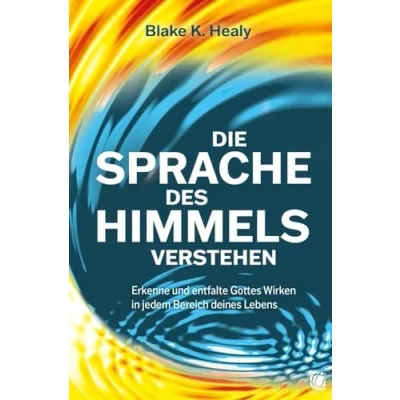 Afbeelding van Die Sprache des Himmels verstehen