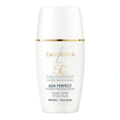Afbeelding van Lancaster Sun Perfect PFT Fluid SPF 50 30 ml
