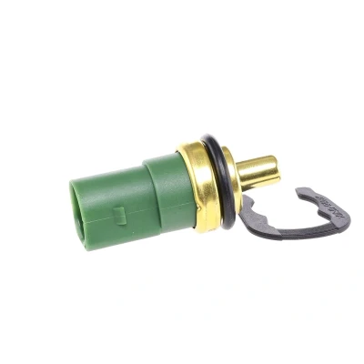 Afbeelding van SWAG 30 93 2510 Koelmiddeltemperatuursensor met pakking, veer VOLKSWAGEN: Transporter 4, Golf 5, AUDI: TT Coupe, Roadster, A3 Hatchback