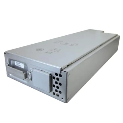 Image de APC Replacement Battery Cartridge #132 batterie d&#039;onduleur Acide de plomb