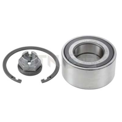Image de Kit de roulement roue snr r155.87