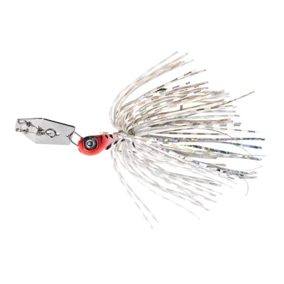 Afbeelding van Spro Iris Serie UV Baby Thrill Seeker 7cm 8gr Kleur : Red Head Tiger