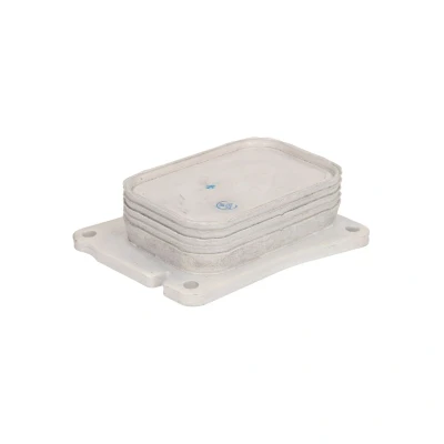 Afbeelding van THERMOTEC D4M008TT Oliekoeler MERCEDES BENZ: C Class T modell, E Saloon, Saloon