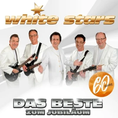 Afbeelding van White Stars Das Beste Zum Jubilaum 60 Jahre 2CD