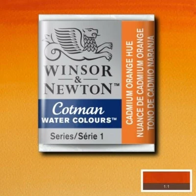 Afbeelding van Cadmium Orange Hue 090 HP
