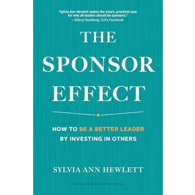 Afbeelding van The Sponsor Effect