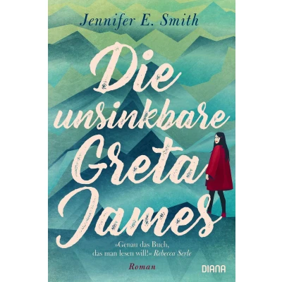 Afbeelding van Die unsinkbare Greta James