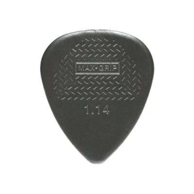 Image de Accessoires guitare DUNLOP 449R114 Médiator